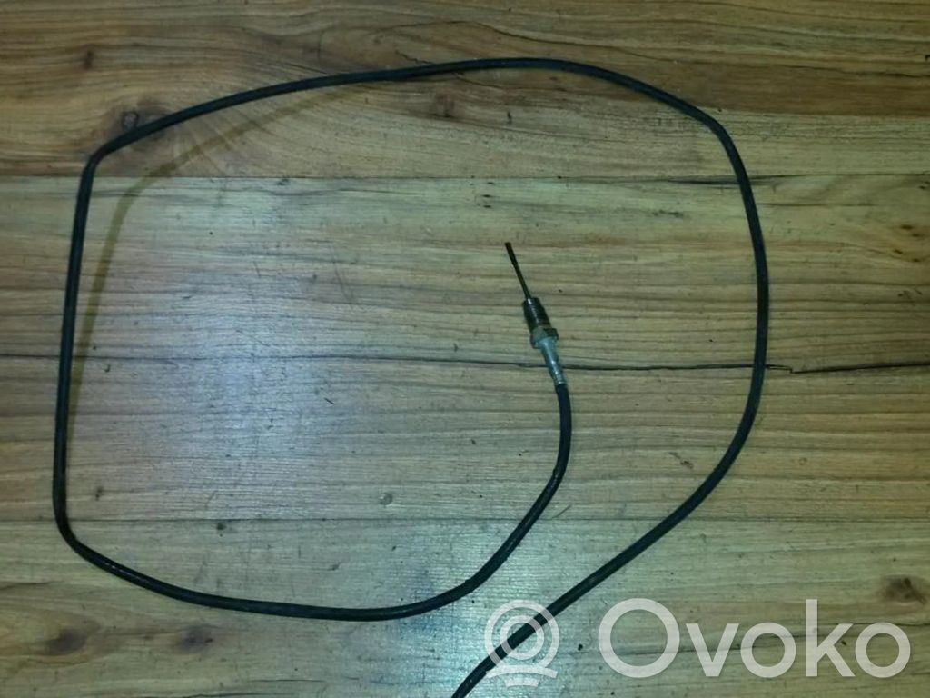 Citroen C5 Sensor de temperatura del escape 