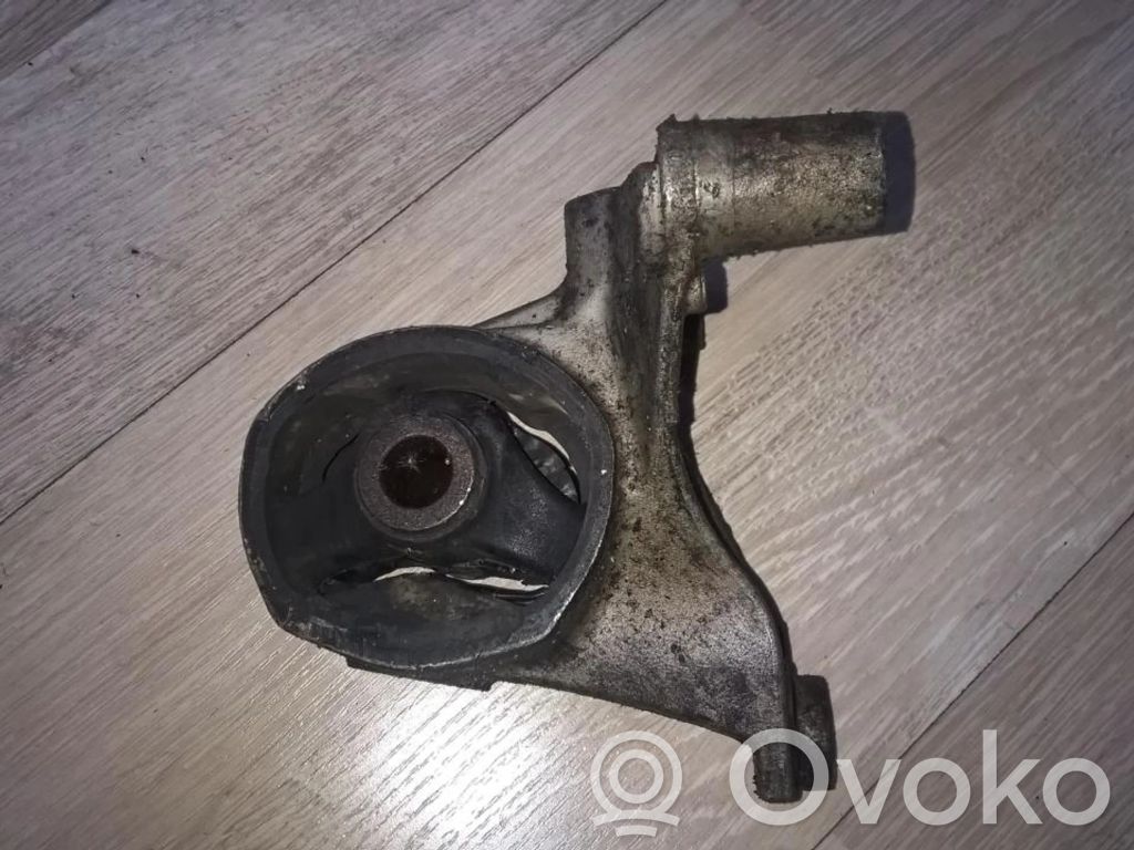 Soporte de montaje del motor