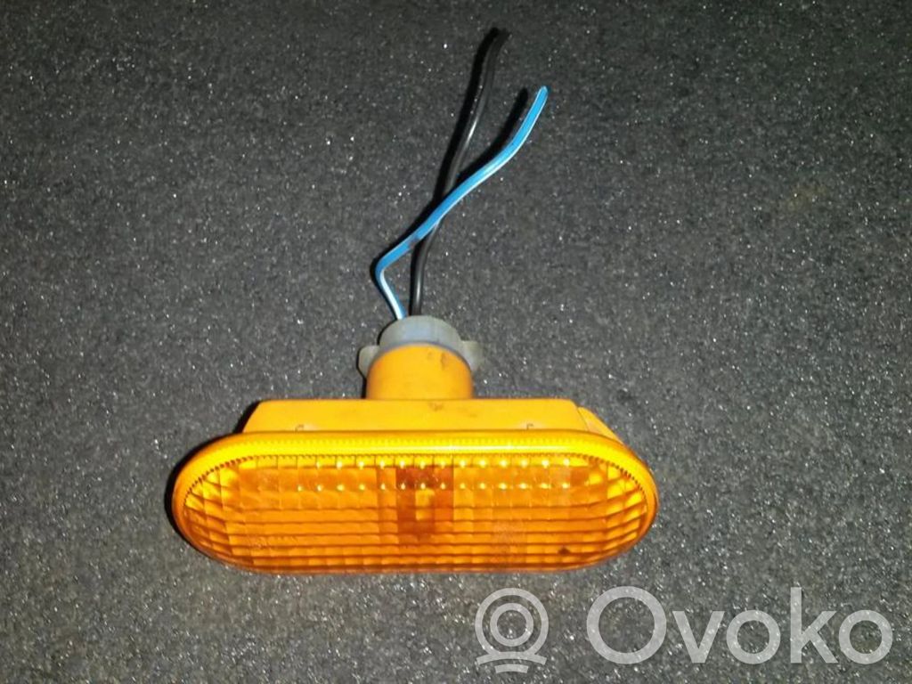 Ford Fiesta Seitenblinker 