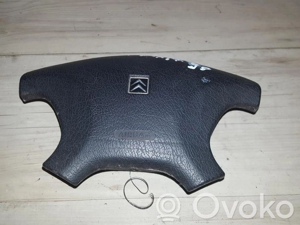 Poduszka powietrzna Airbag kierownicy   96322281ZL,5AGA1R,5AGA1R,96322281ZL