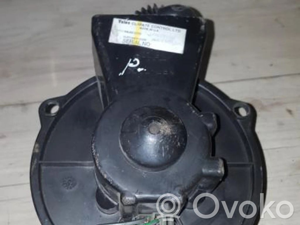 Rover 214 - 216 - 220 Ventola riscaldamento/ventilatore abitacolo 
