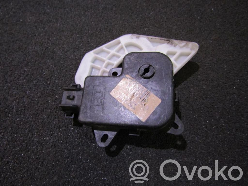 Renault Laguna II Motorino attuatore aria