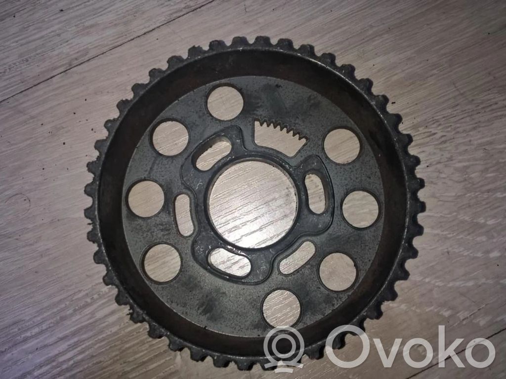 Volkswagen Touran I Folie axă cu came/ VANOS 