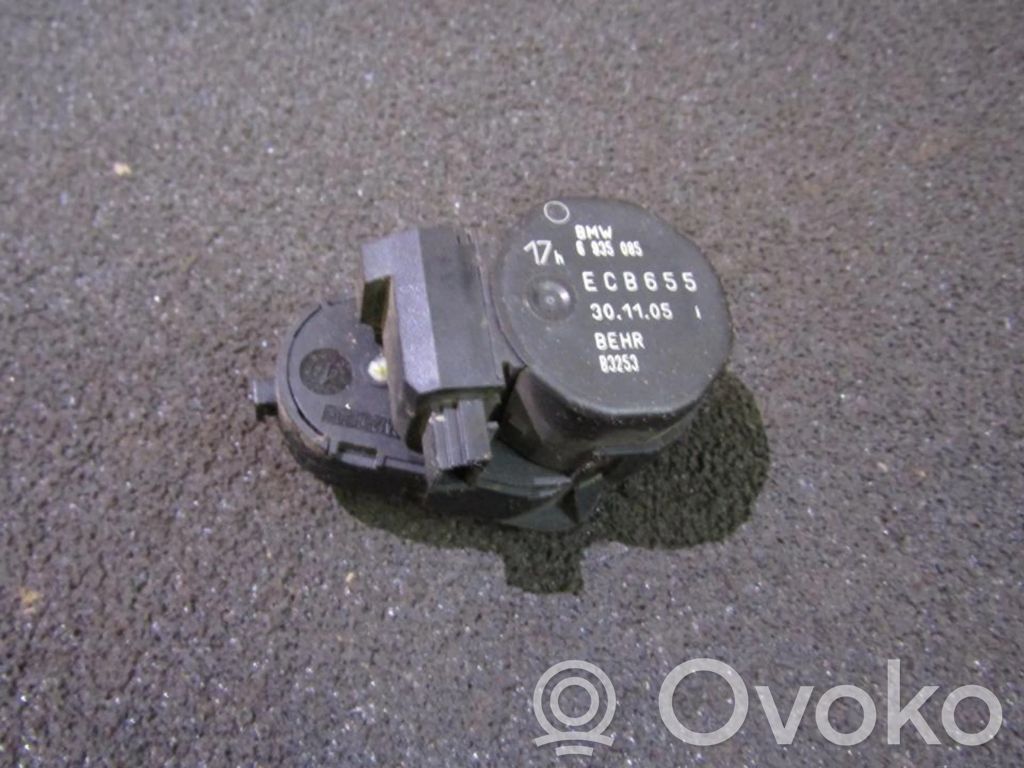 Stellmotor Heizung Klima   6935085,ECB655,6935085,ECB655