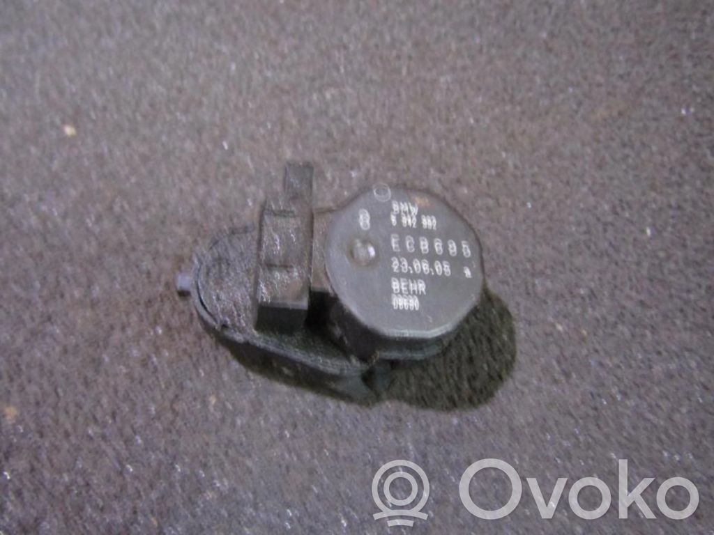Motorino attuatore aria   6942992,ECB695,6942992,ECB695