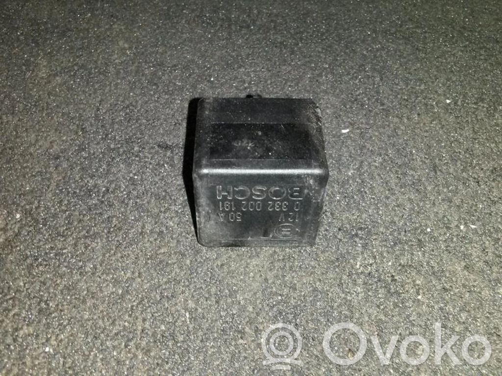 Volvo 940 Other relay 