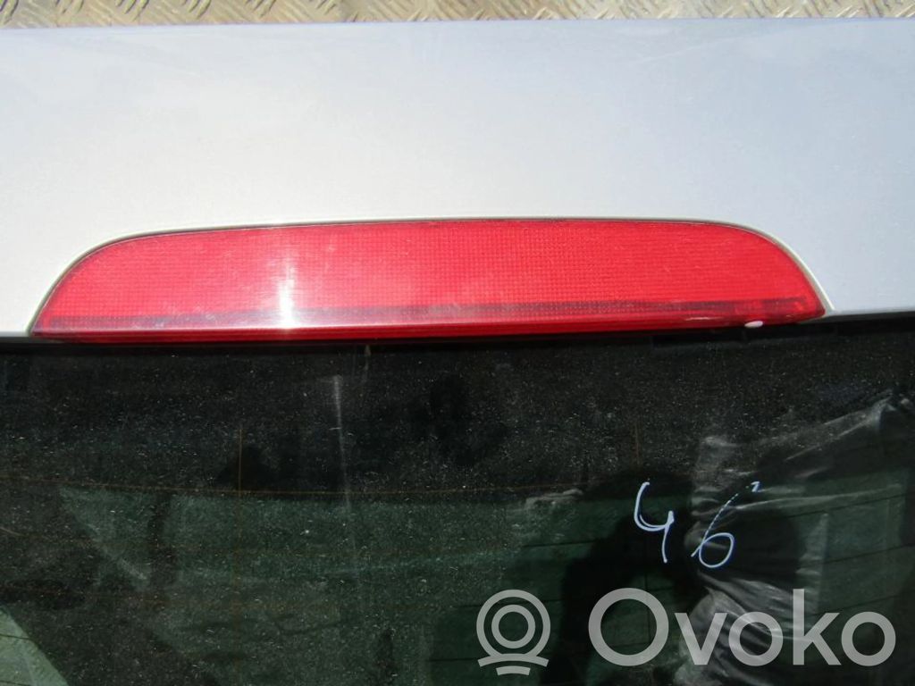 Renault Vel Satis Troisième feu stop