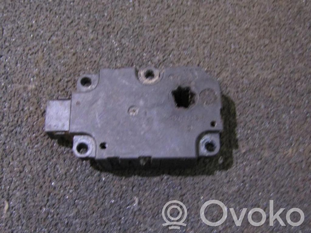 Audi A6 S6 C7 4G Motorino attuatore aria