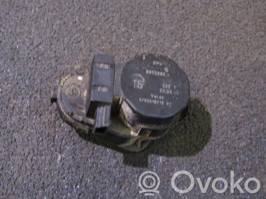 Motorino attuatore aria   69026999,69026999,69026999,69026999