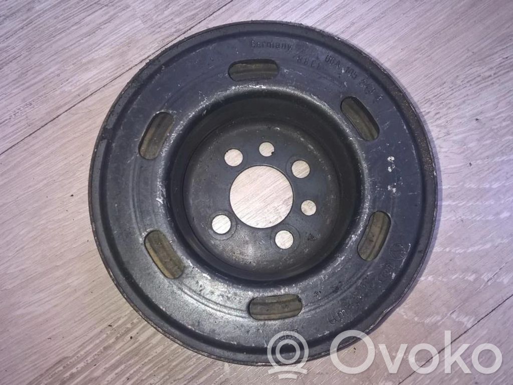 Volkswagen Golf IV Puleggia dell’albero motore