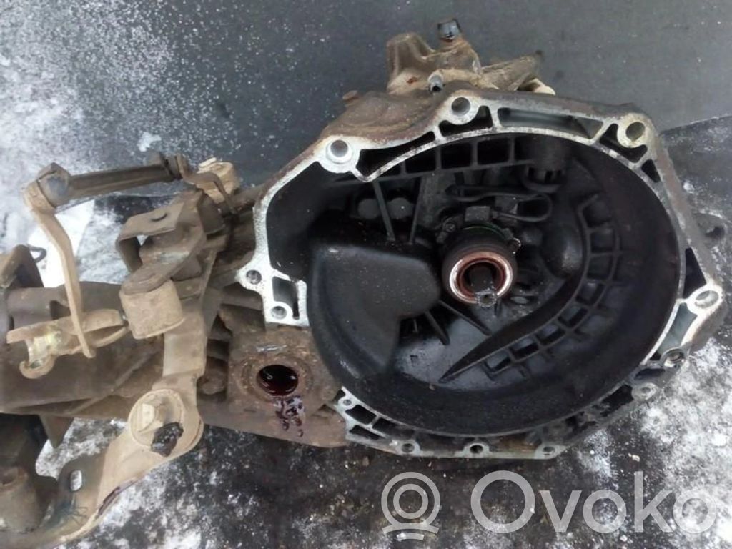 Opel Vectra B Scatola del cambio manuale a 5 velocità 
