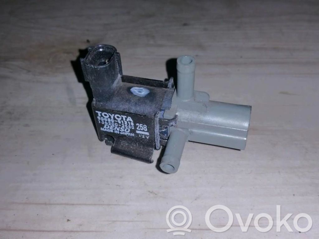 Électrovanne turbo   9008091218,9008091218,1362002580,9008091218,9008091218