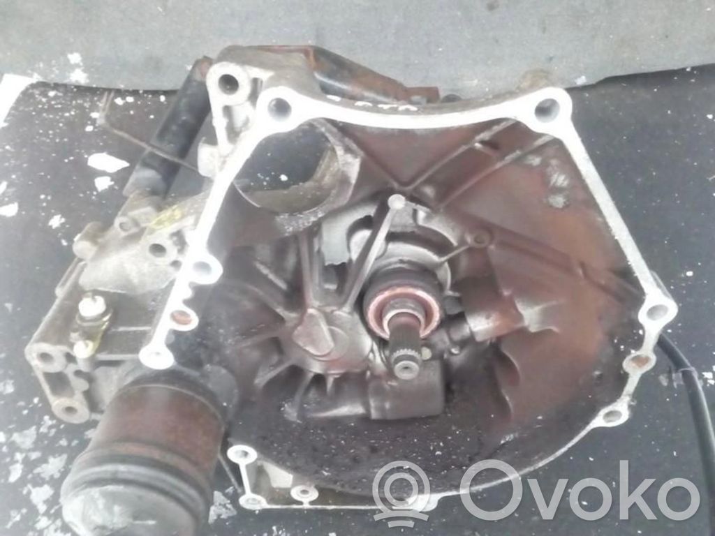 Rover 25 5 Gang Schaltgetriebe 