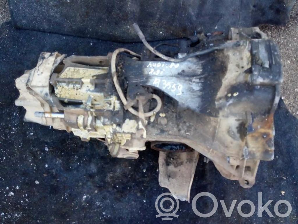 Audi 80 90 S2 B4 Cutie viteze manuală cu 5 trepte 
