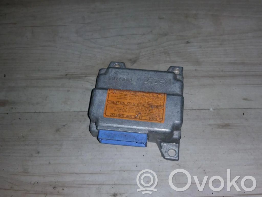 Mazda Demio Centralina/modulo airbag 