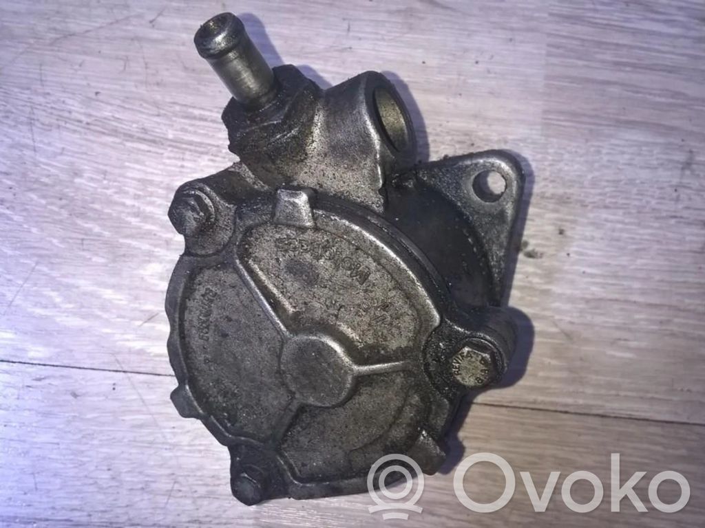 Fiat Stilo Pompă vacuum 