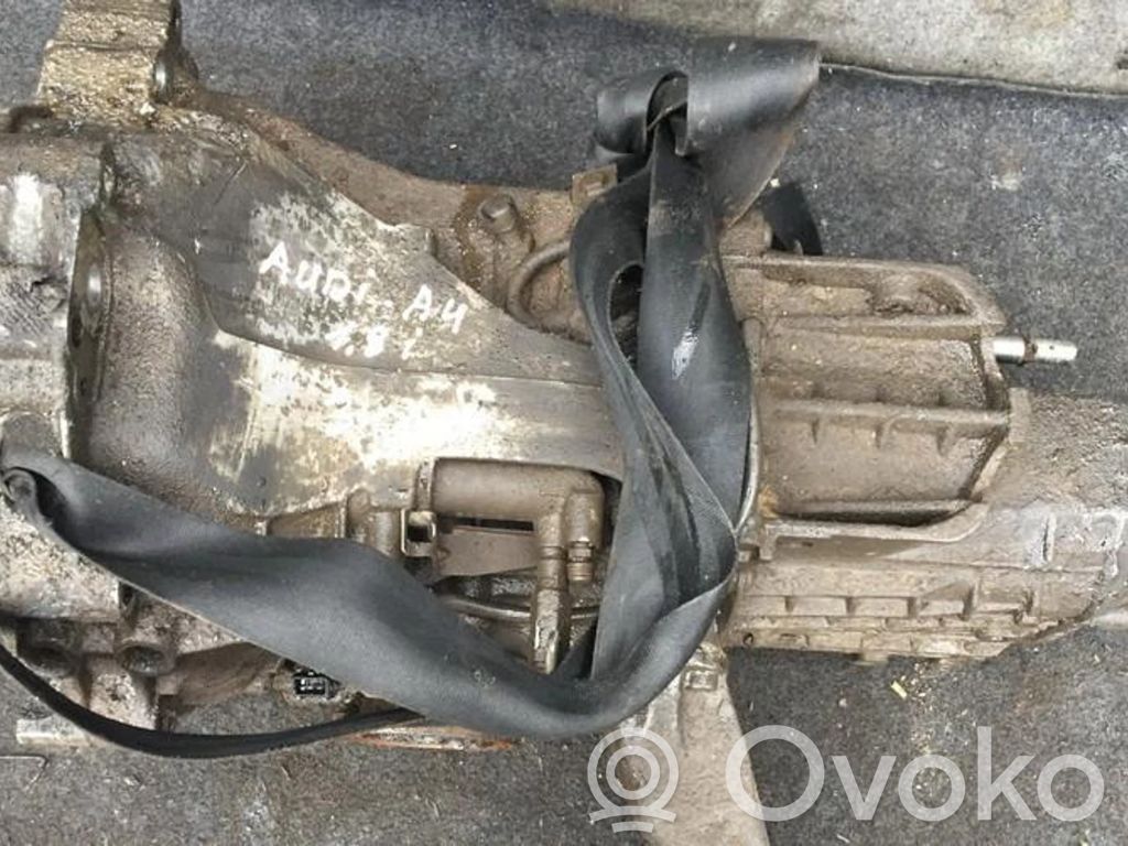 Audi A4 S4 B5 8D Scatola del cambio manuale a 5 velocità 