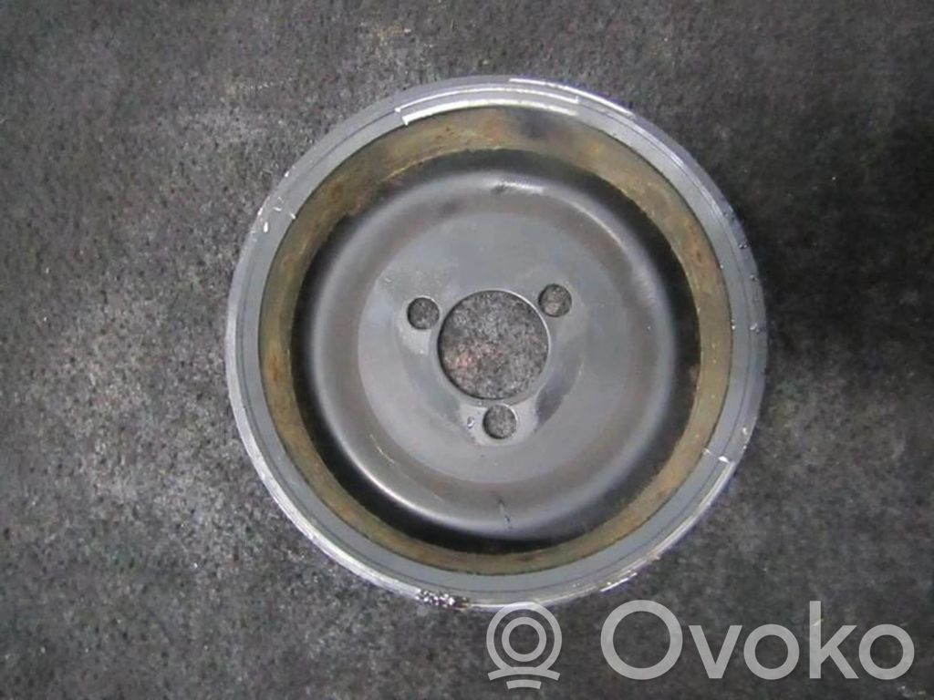 Volkswagen Golf V Polea de la bomba de dirección hidráulica 