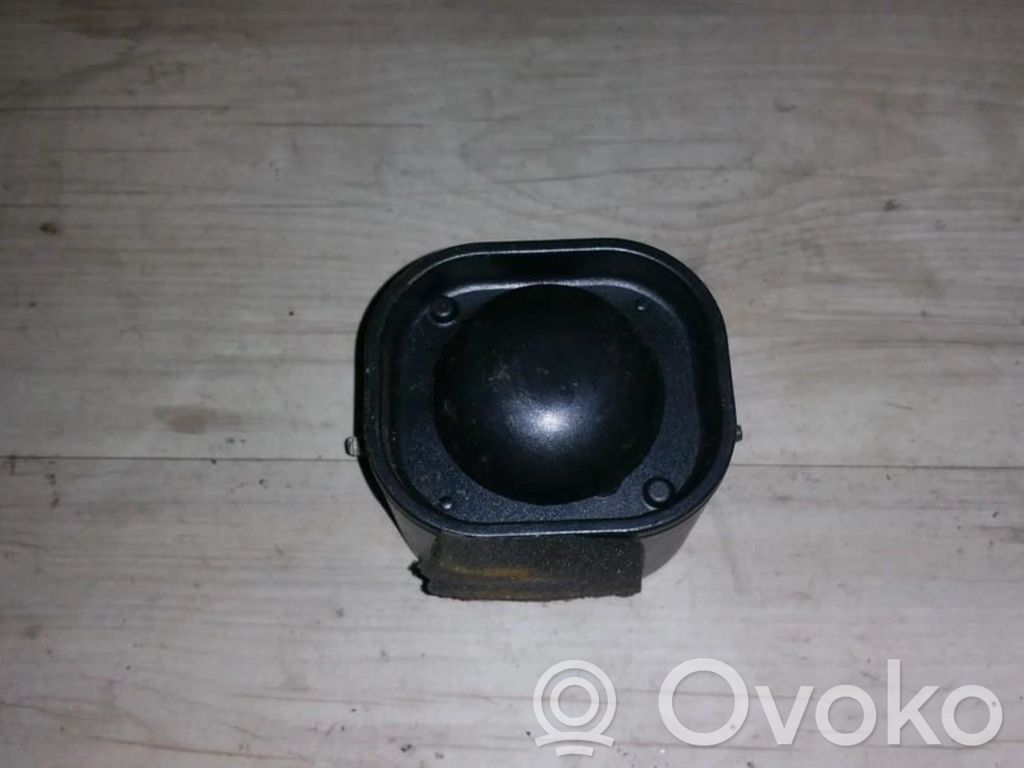 Toyota Yaris Verso Claxon