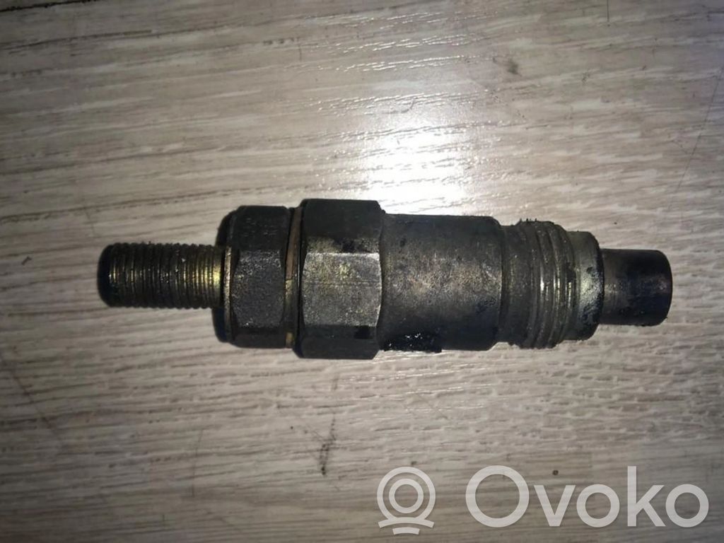 Opel Astra F Inyector de combustible 