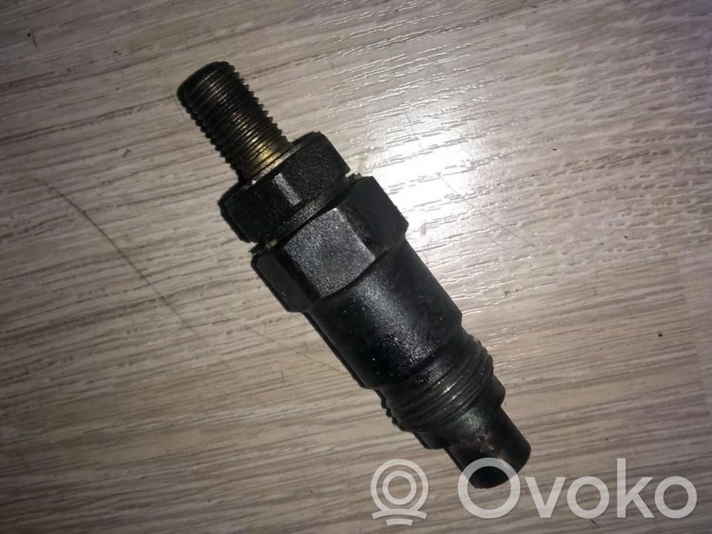 Opel Astra F Inyector de combustible 