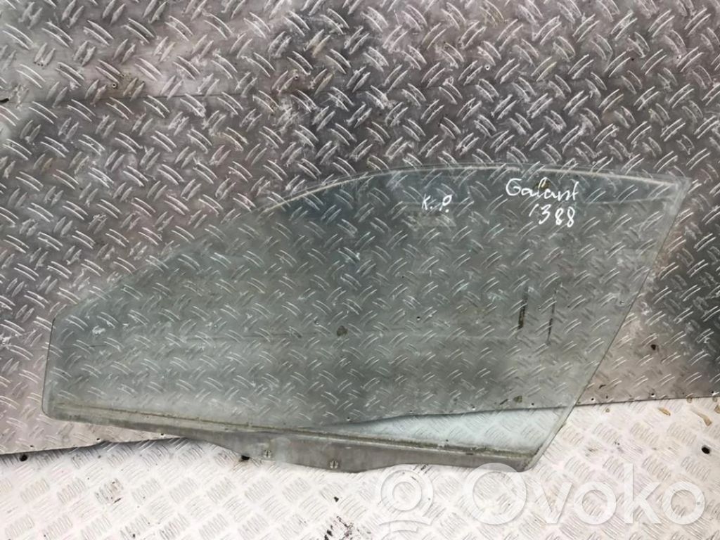 Mitsubishi Galant Geam ușă față patru uși 