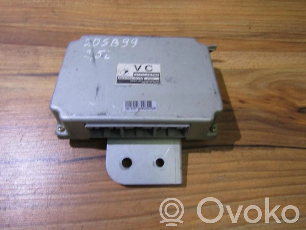 Subaru Legacy Engine control unit/module 