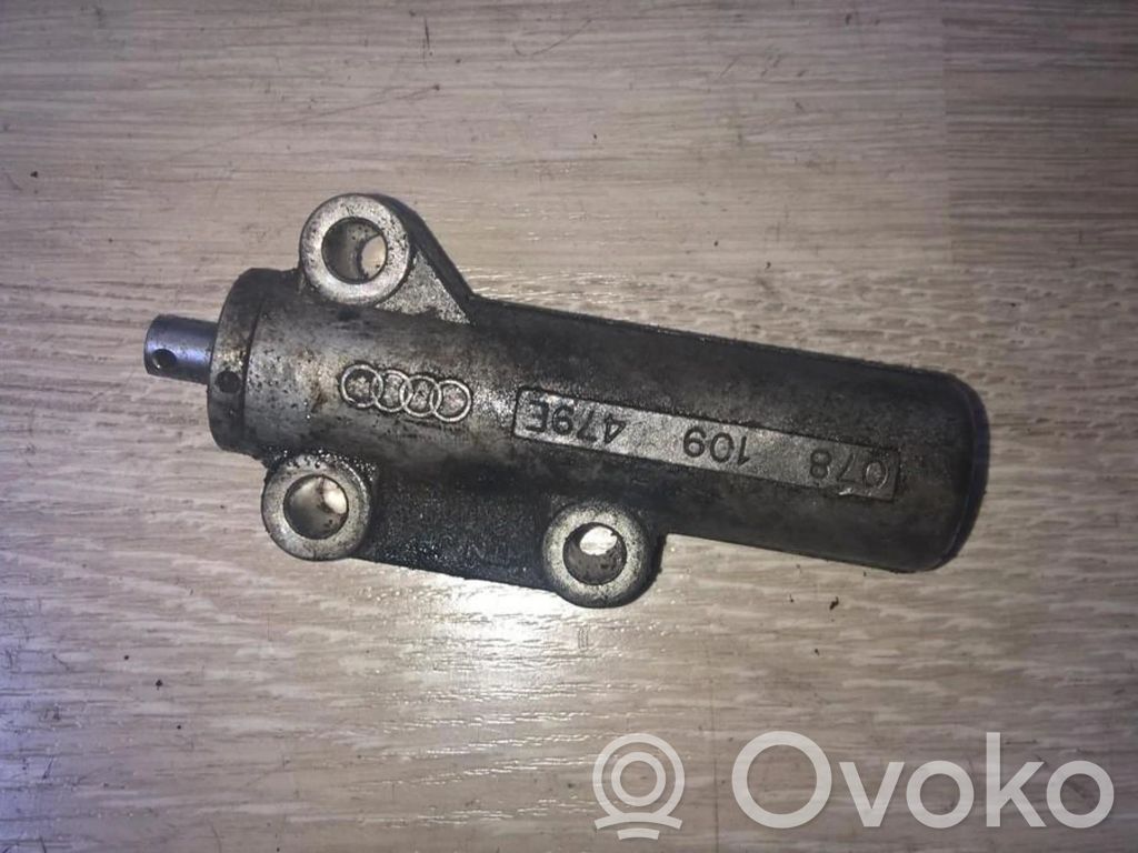 Audi A6 S6 C5 4B Tensor de correa del alternador