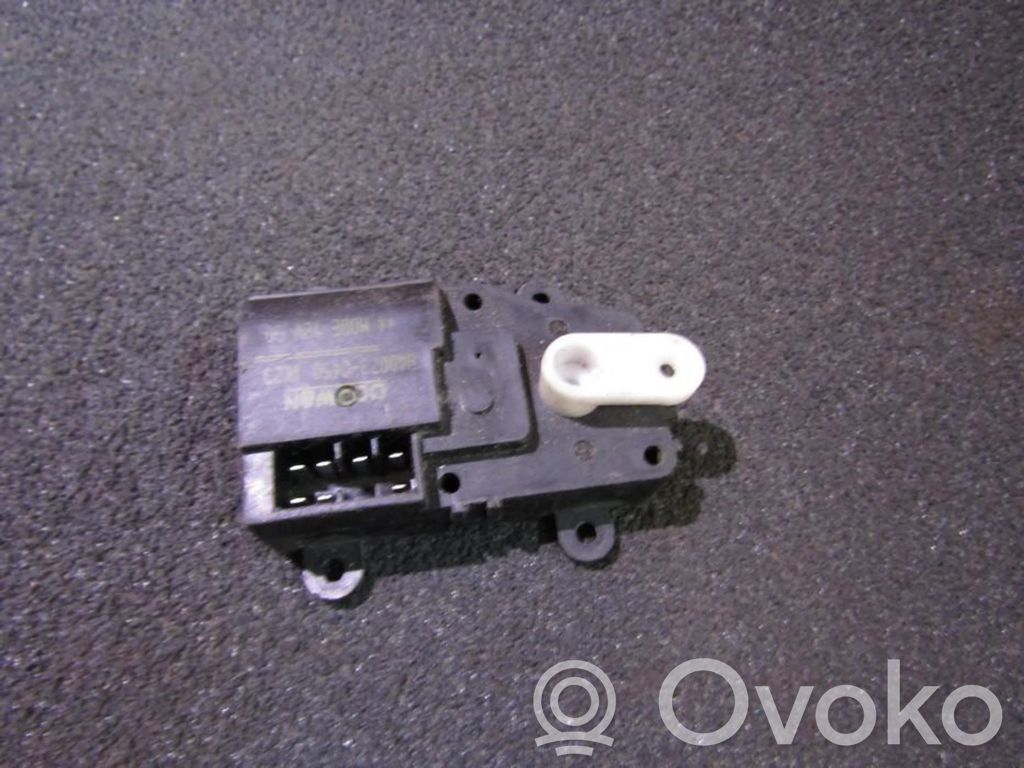 KIA Carnival Stellmotor Heizung Klima