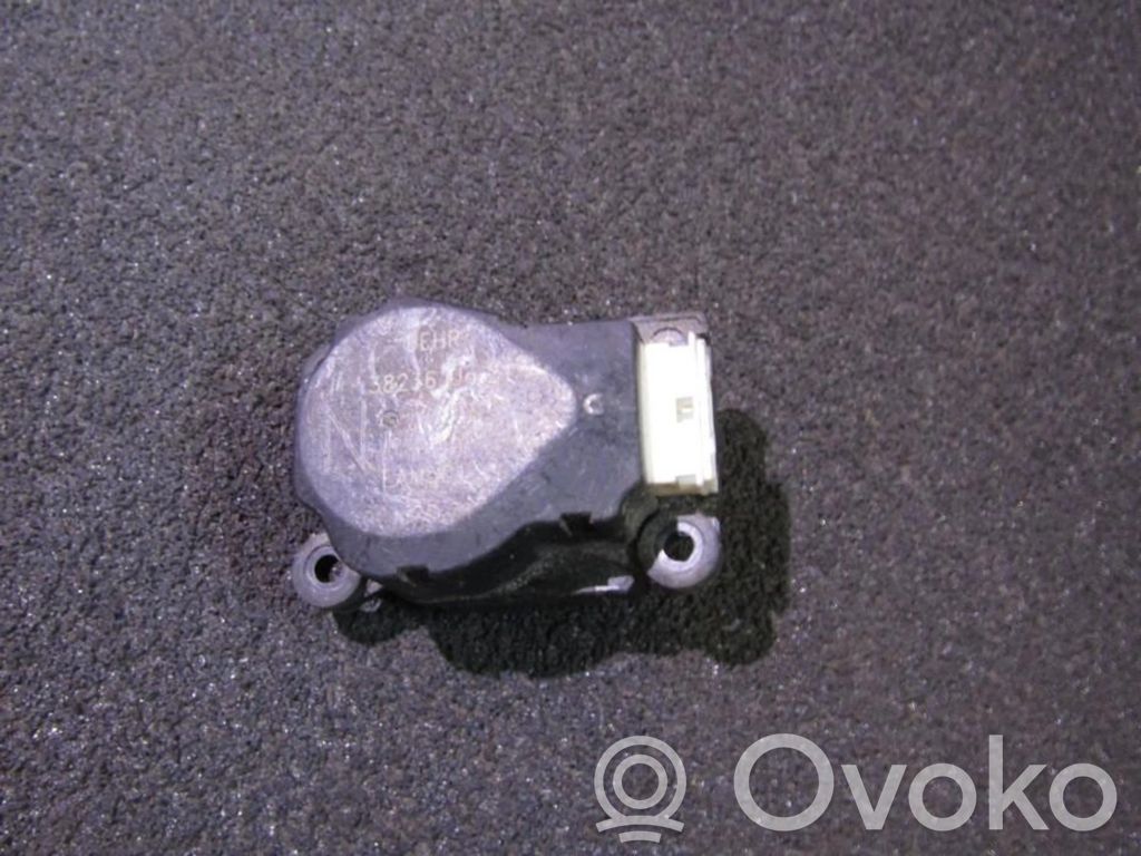 Peugeot 307 Motor/actuator clapetă aer 