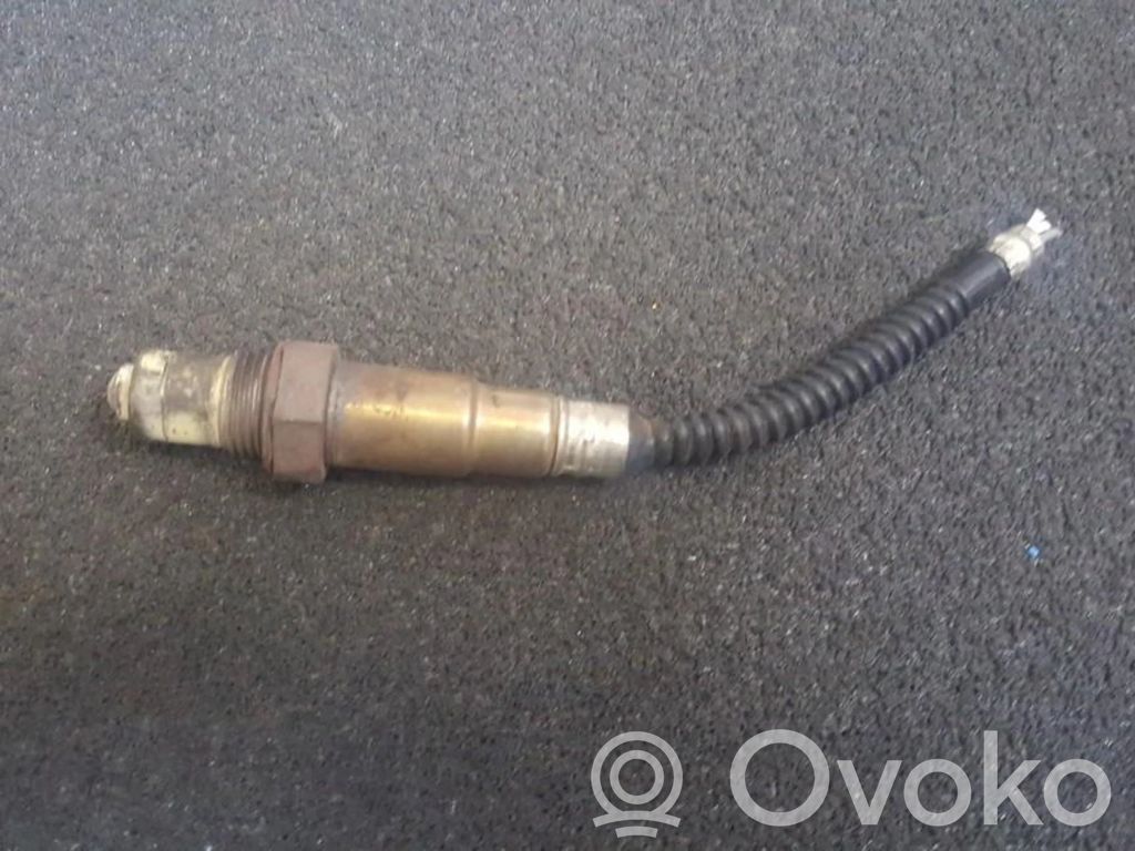 Volvo S60 Lambda probe sensor 