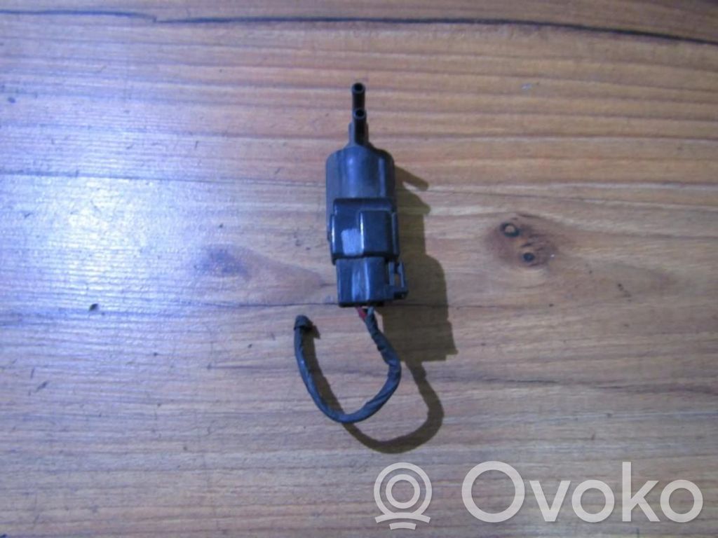 Mitsubishi Carisma Electroválvula del turbo 