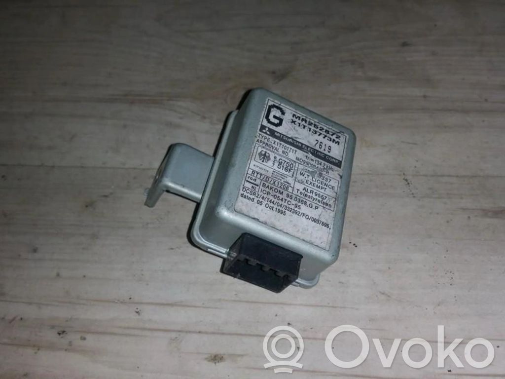Mitsubishi Galant Inne komputery / moduły / sterowniki 
