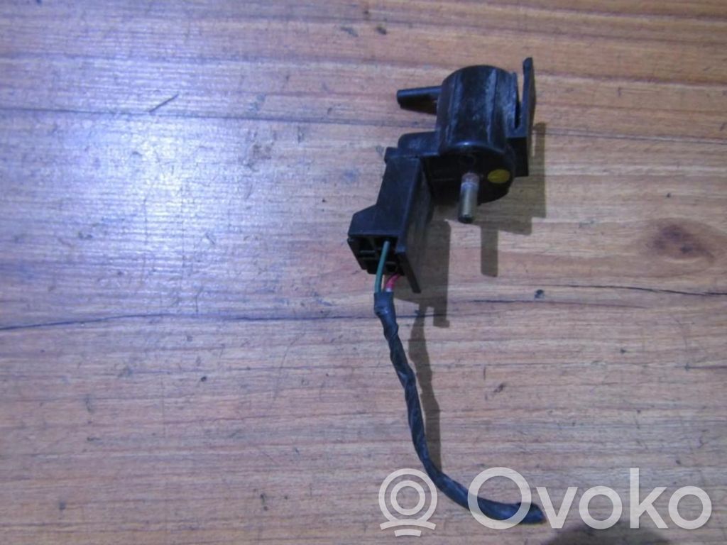 Mitsubishi Carisma Zawór podciśnienia / Elektrozawór turbiny 