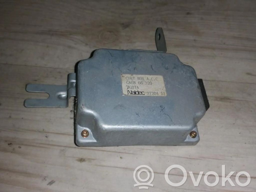 Mazda 626 Other control units/modules 