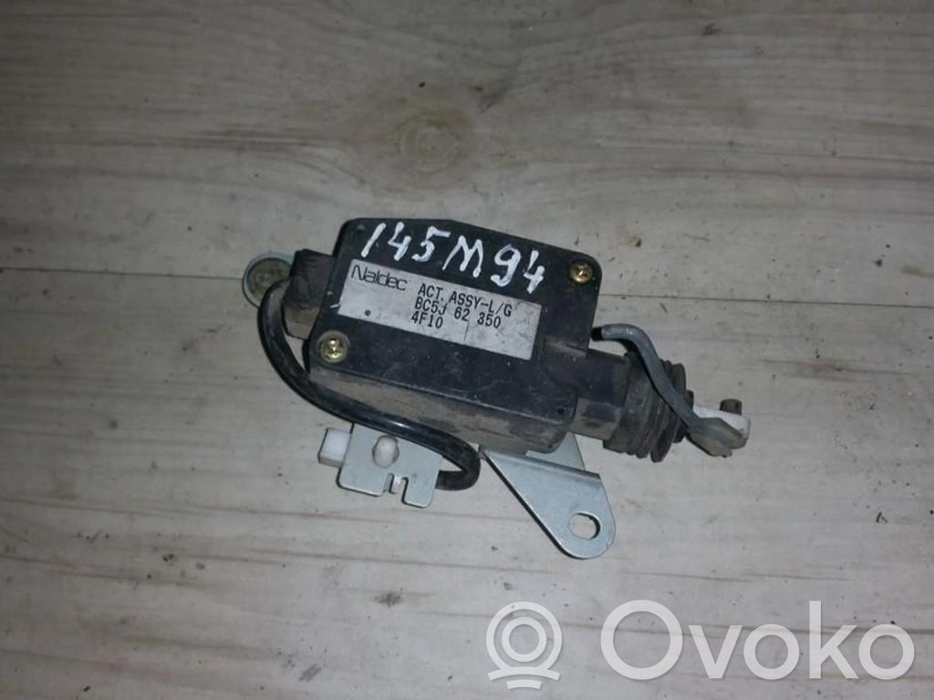 Mazda 323 Central locking motor 