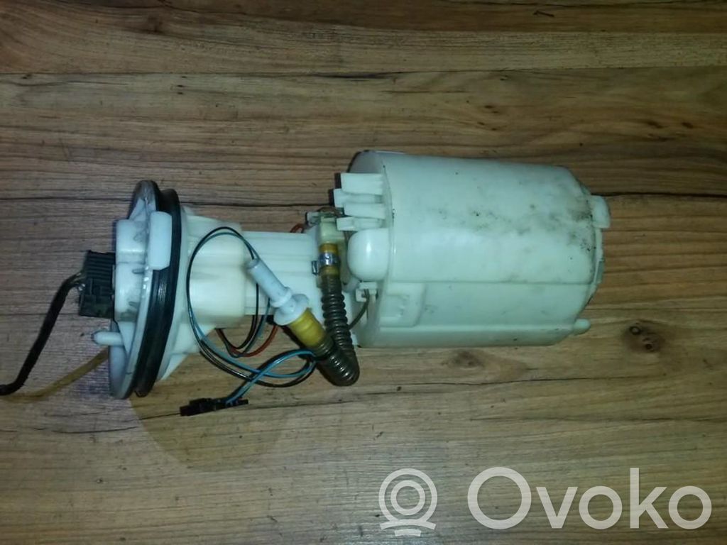 Mini Cooper Bomba interna de combustible 