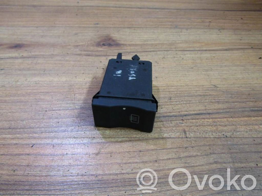 Volkswagen Polo III 6N 6N2 6NF Comutator încălzire parbriz/lunetă 