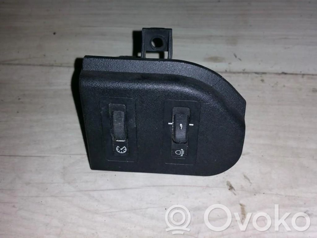 Headlight level height control switch   61311387072,61311387072,61311387072,61311387072