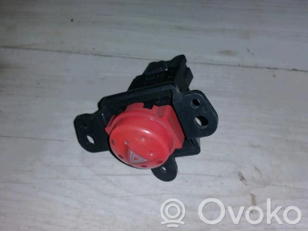 Botón interruptor de luz de peligro   06016,NILES06016,06016,NILES06016