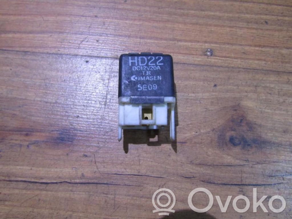 Muu rele   HD22,8C24,HD22