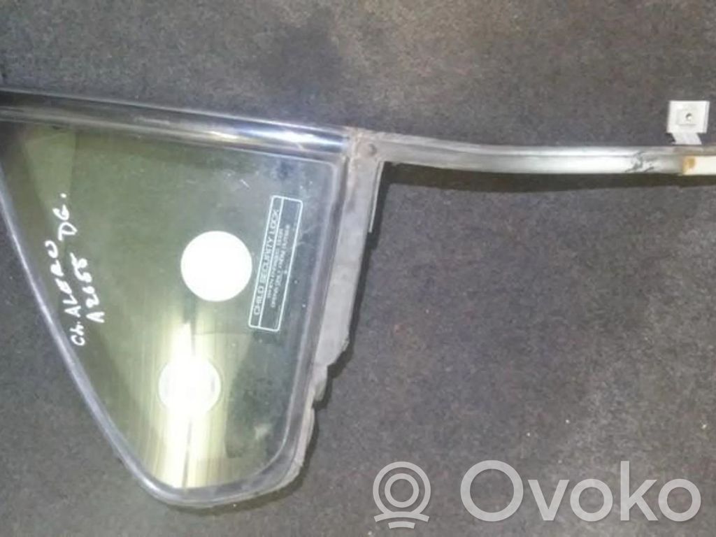 Chevrolet Alero Geam aerisire ușă spate