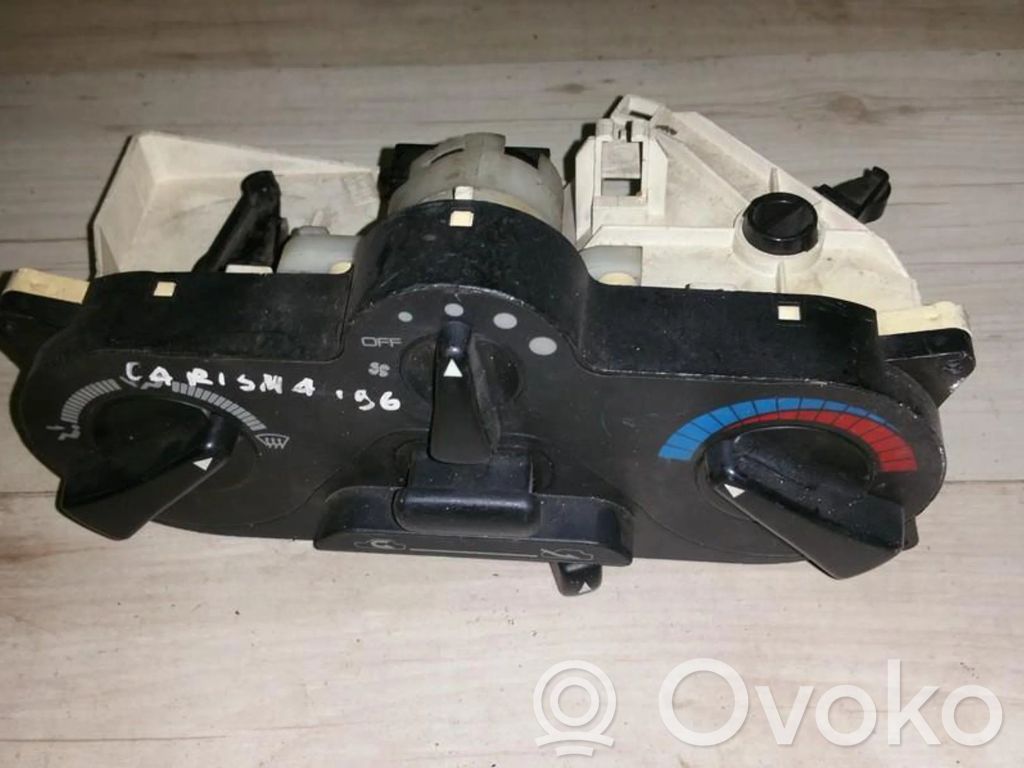 Mitsubishi Carisma Unitate control climatizare 