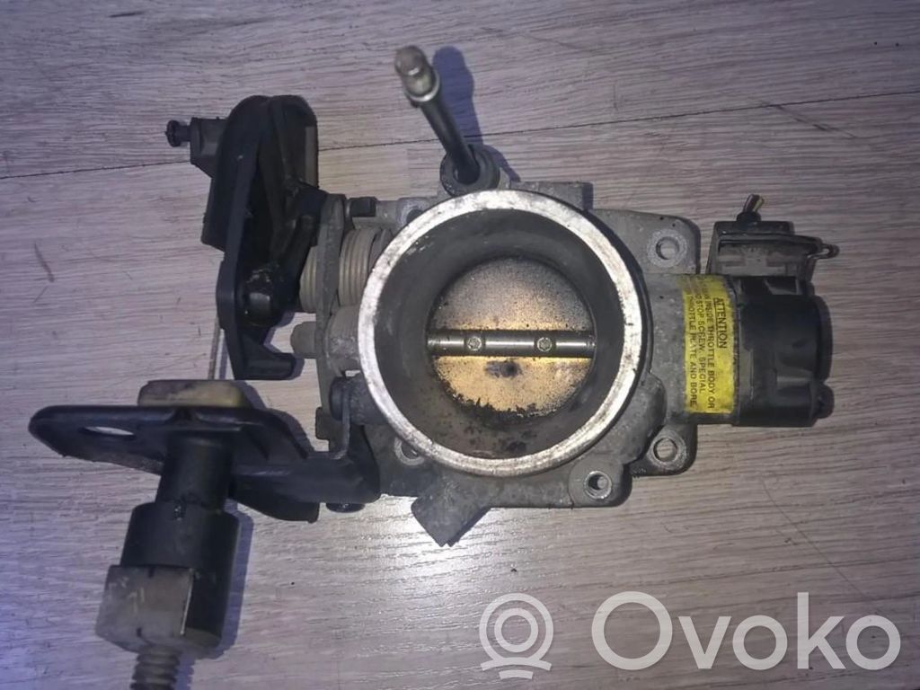 Drosselklappenventil   958FVB,958FVB,958FVB,958FVB