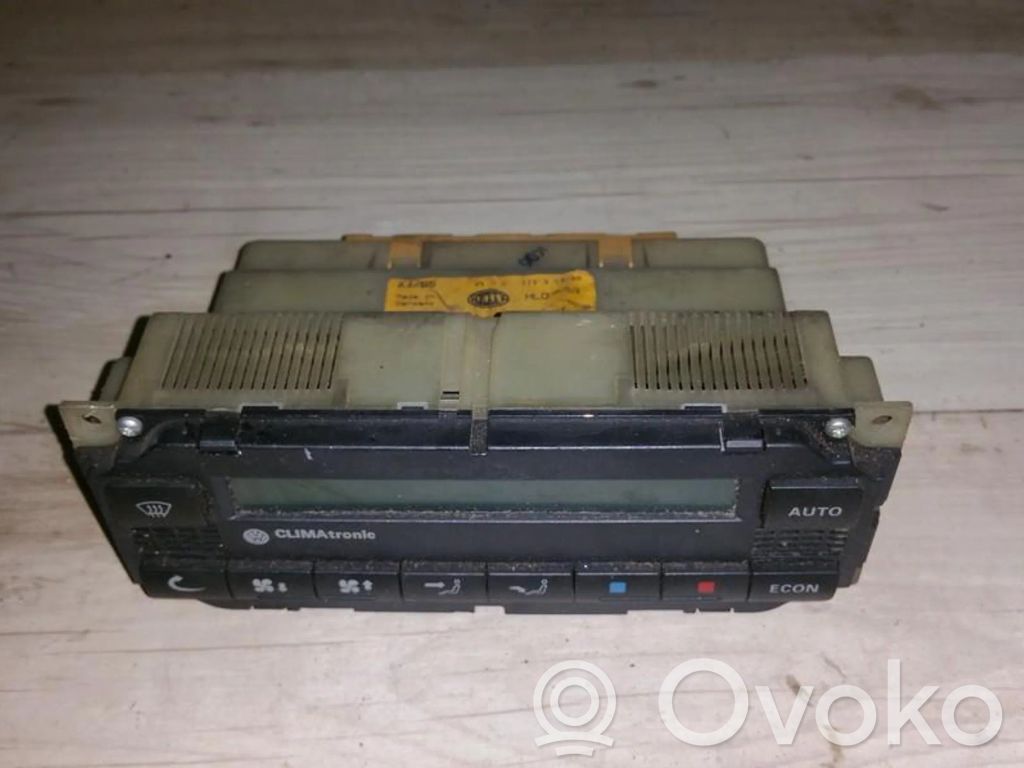 Panel klimatyzacji   3B2907044B,5HB00761711,3B2907044B,5HB00761711