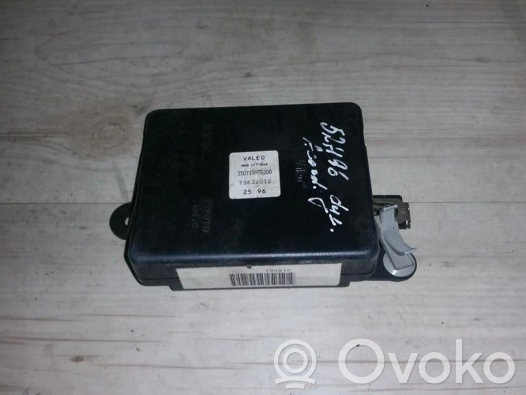 Honda Accord Module confort 