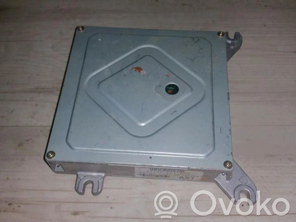 Engine control unit/module   37700P01G02,37700P01G02,132756,37700P01G02,37700P01G02