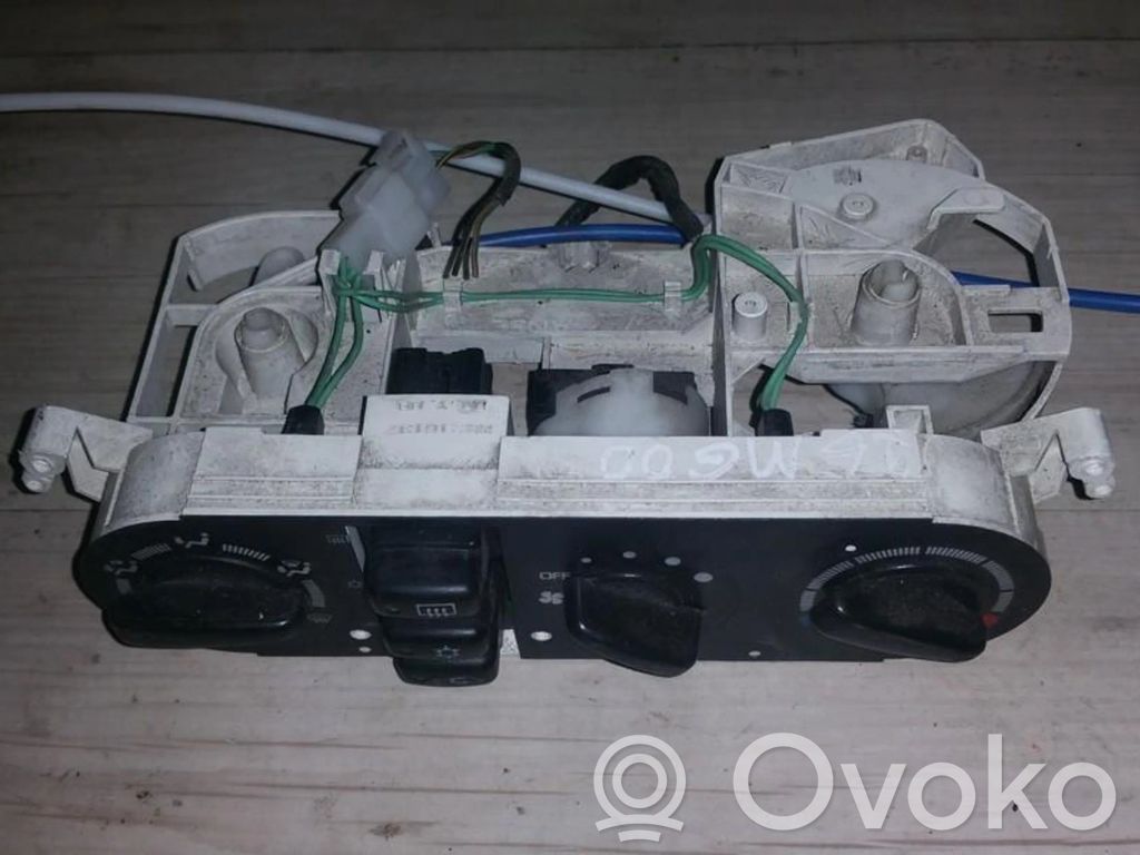 Mitsubishi Galant Panel klimatyzacji 