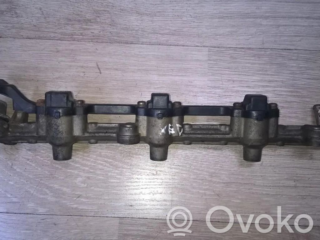 Mazda 626 Fuel main line pipe 