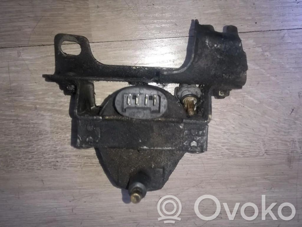 Peugeot 405 Bobina di accensione ad alta tensione 